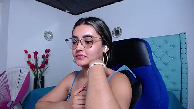 แชท XXX สดของ kathe-mills235