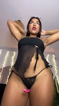 แชท XXX สดของ Mariangel_11