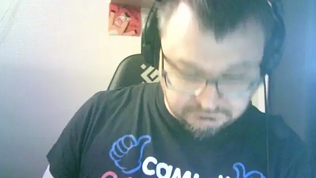 SirAbuser live XXX chat