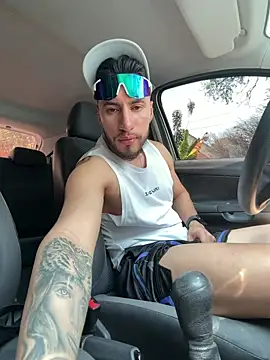 Thiago_Hill 라이브 XXX 채팅