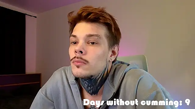 Show Webcam de DENIS_HERE