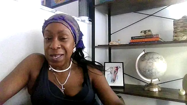 Ebony-SultryX's Live XXX Chat