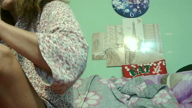 SexyGiocondan Live XXX chat