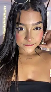 Mariangel_11's Live XXX Chat