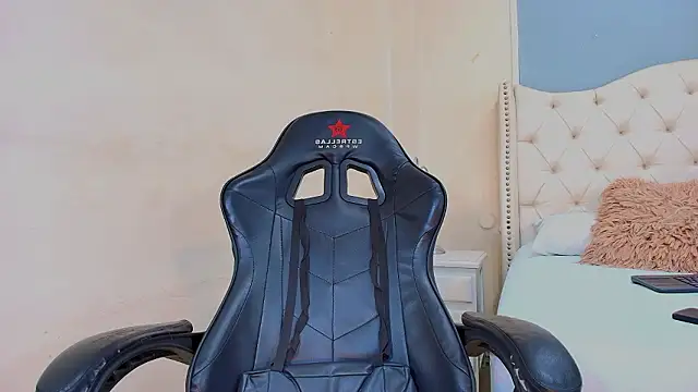 Вебкам-шоу Lean_Portman