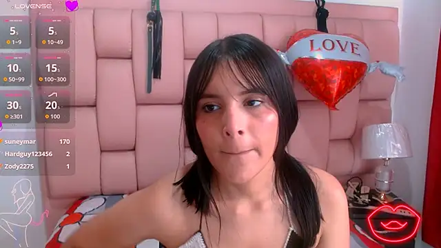 دردشة Nathaly_18_ الجنسية المباشرة