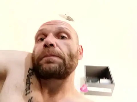 Webkamerová show Luk4uBB