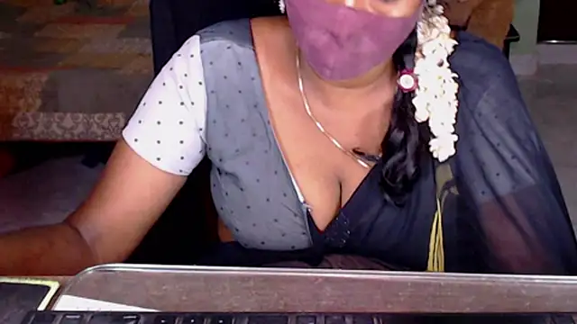 HotGulabi Show Webcam