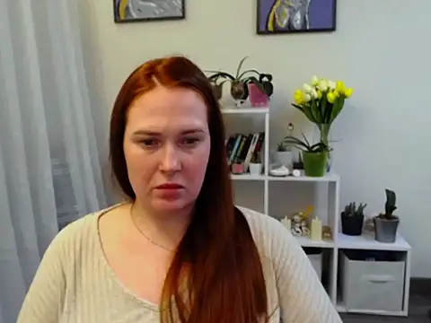 Chat +18 de Lady_Tiana ao vivo