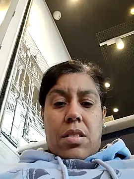 Chatroom XXX en direct de Molly_newman6