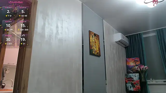 Chat +18 de Stacy_Davice ao vivo