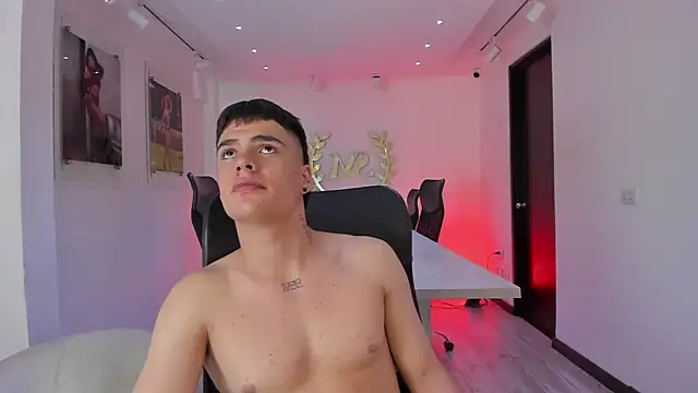 BenitoSaenz Chat XXX in diretta