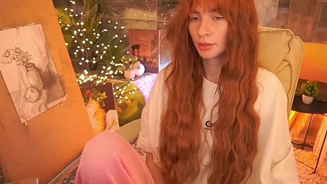 Živý XXX chat Nicol_Moonn