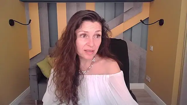 EllaLong 라이브 XXX 채팅