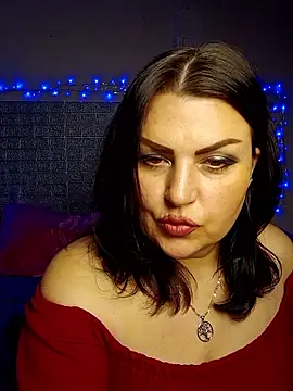 kataleya94 Obrolan Langsung XXX