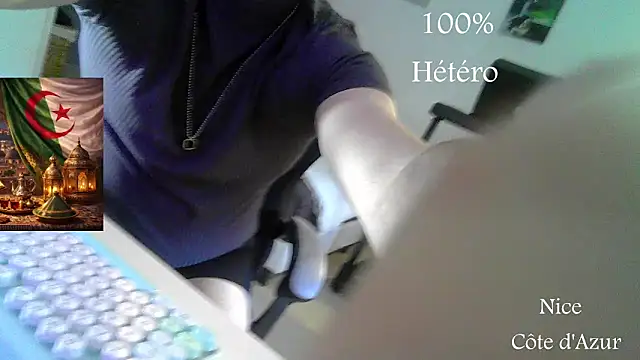 ALi_084 Adlı Modelin Canlı XXX Sohbeti