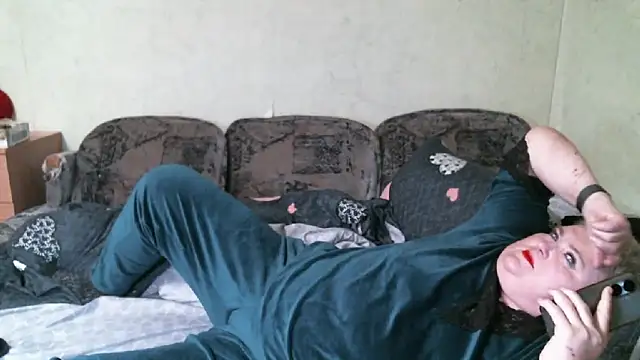 Chat XXX en directo de Lana555