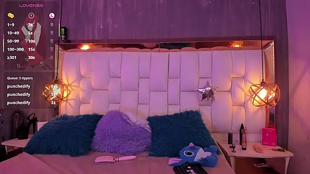 Foxxy_Doll Chat XXX live