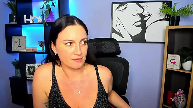 FUN_AMI Chat XXX live