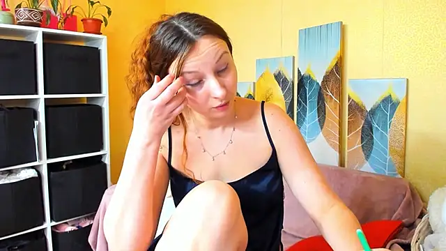 OBabyDoll: απευθείας συνομιλία ΧΧΧ