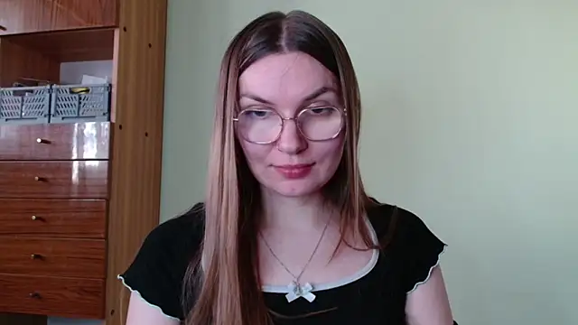 Chat +18 de LooveELLYx ao vivo