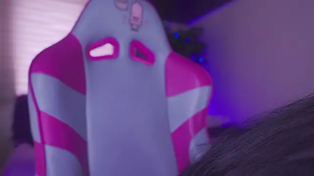 Sembang XXX Secara Langsung Rebecah_1