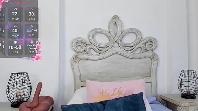 michell_blakken Live XXX chat