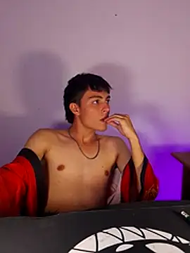 James_smm's Live XXX Chat