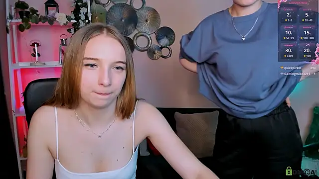 mirginia_lovely live XXX chat