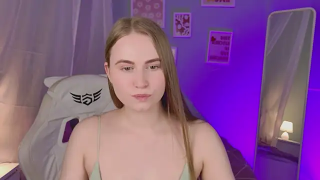 Lover_Daisy_ Webcam-Show