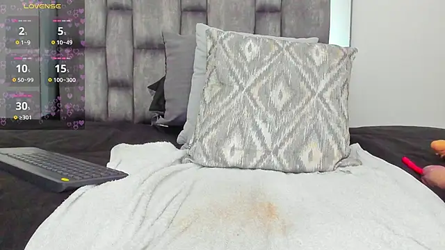 Sembang XXX Secara Langsung alyssia_ocean