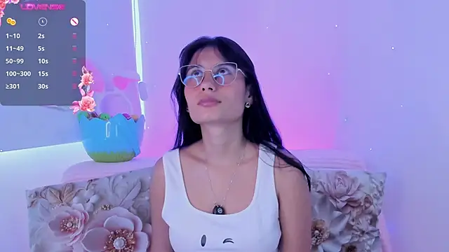 NayeCloud Live XXX-Chat