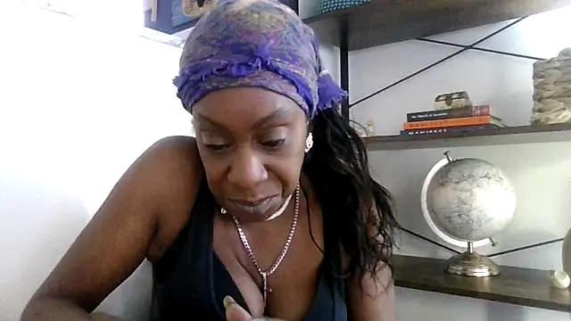 Ebony-SultryX's Live XXX Chat