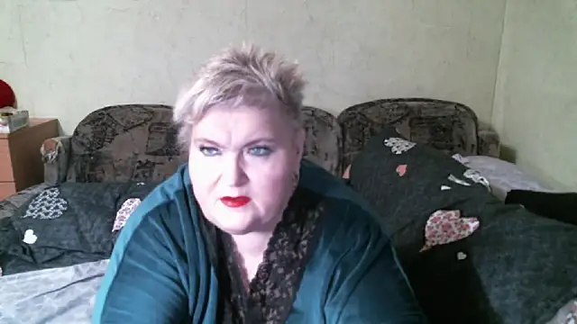 XXX chat uživo modela Lana555