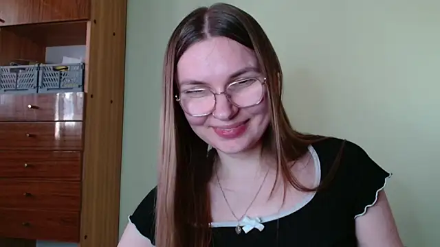 LooveELLYx 라이브 XXX 채팅