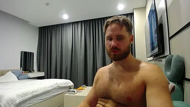 LorenzoLux Chat XXX in diretta