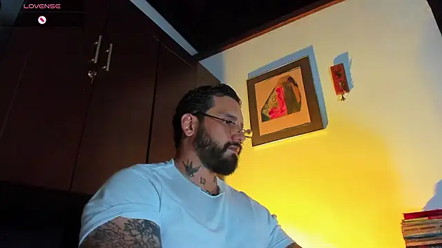 Show Webcam de CamiloGray_