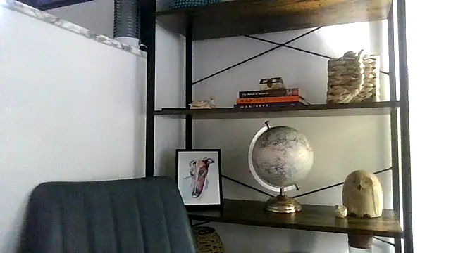 Chat XXX Live Ebony-SultryX