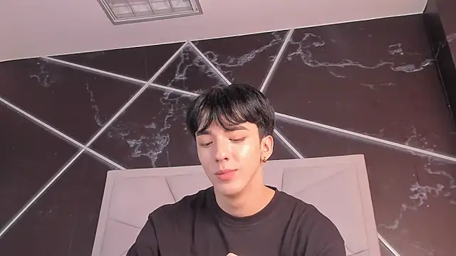 AerumChae 网络视讯表演