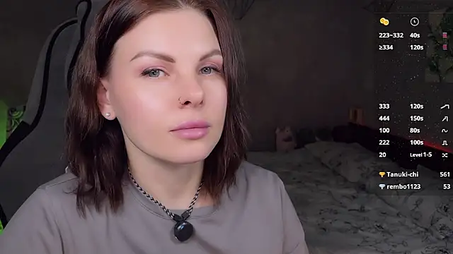 Alaska_yaのライブXXXチャット