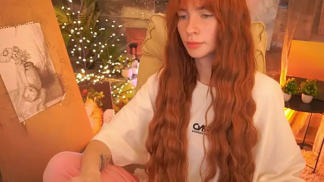 دردشة Nicol_Moonn الجنسية المباشرة