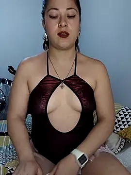 LisbethMoore_n Live XXX chat