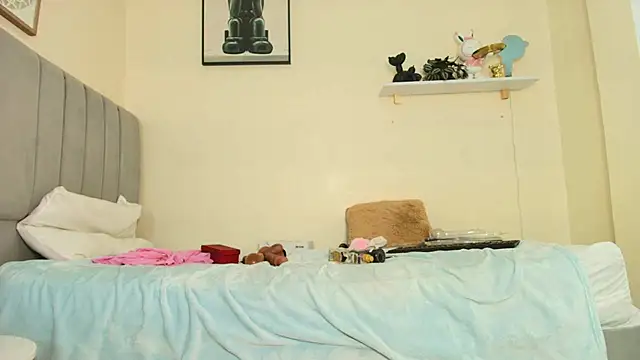 XXX chat uživo modela mary_cute9