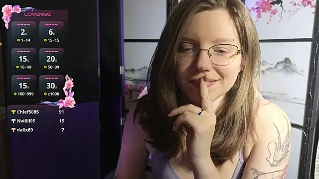 دردشة scarlettsrose الجنسية المباشرة