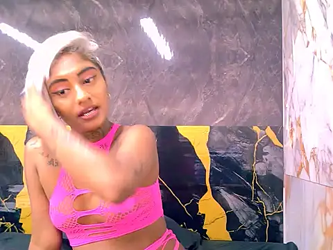 indian_barbie's Live XXX Chat