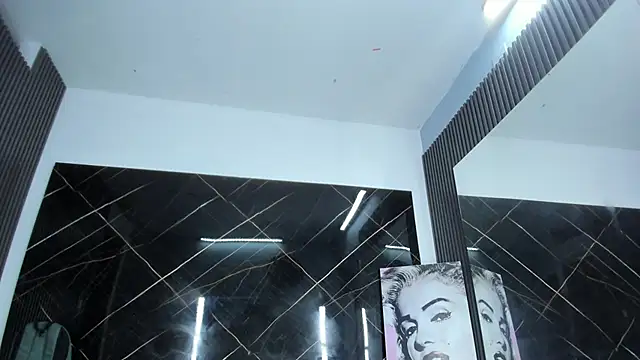 Leo_Vesper Webcam Show