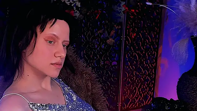 LidaDarknet Adlı Modelin Canlı XXX Sohbeti