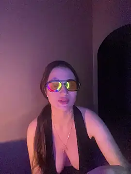 Flossy_Vettie's Live XXX Chat