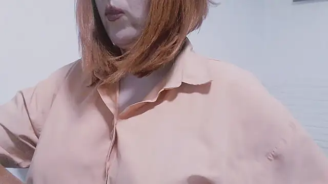 دردشة MashaYeah777 الجنسية المباشرة