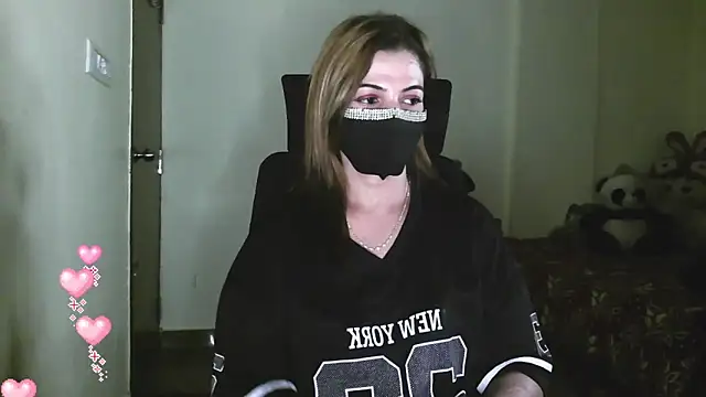 دردشة Cute_Sonii الجنسية المباشرة